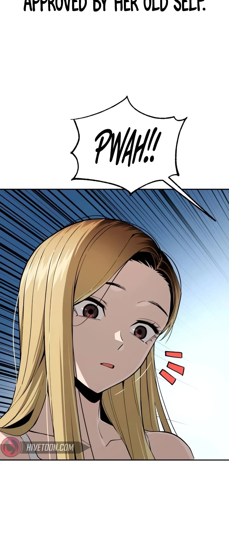 Match Made in Heaven by Chance Chapter 87 page 35 - Chapter 87