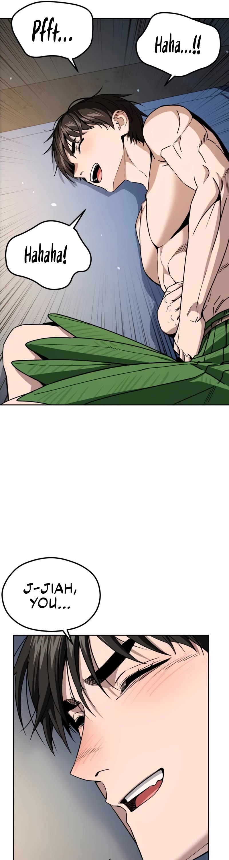 Match Made in Heaven by Chance Chapter 87 page 36 - Chapter 87