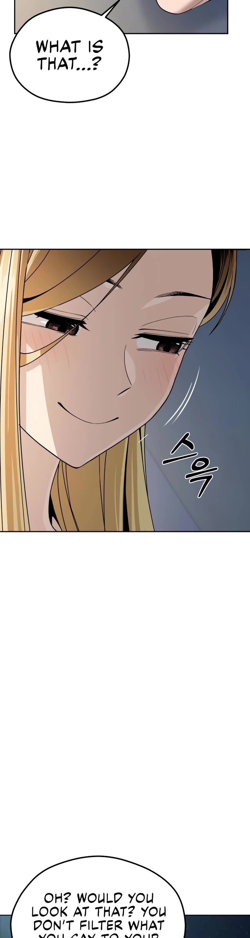 Match Made in Heaven by Chance Chapter 87 page 37 - Chapter 87