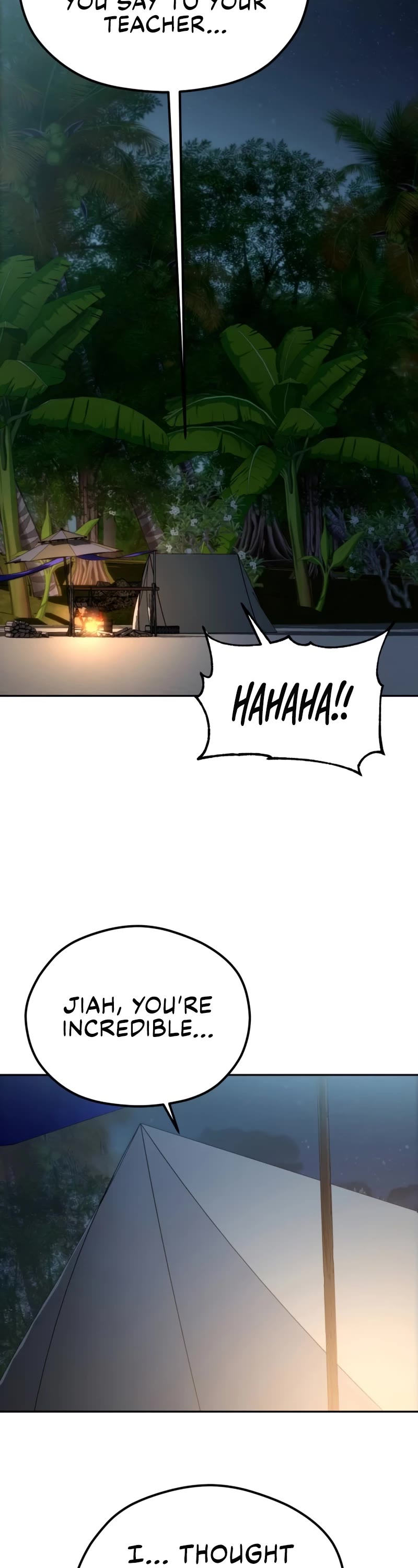 Match Made in Heaven by Chance Chapter 87 page 38 - Chapter 87