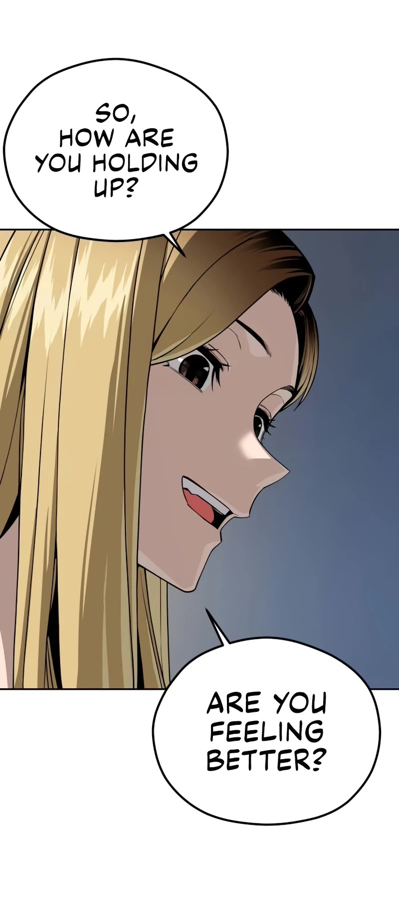 Match Made in Heaven by Chance Chapter 87 page 40 - Chapter 87