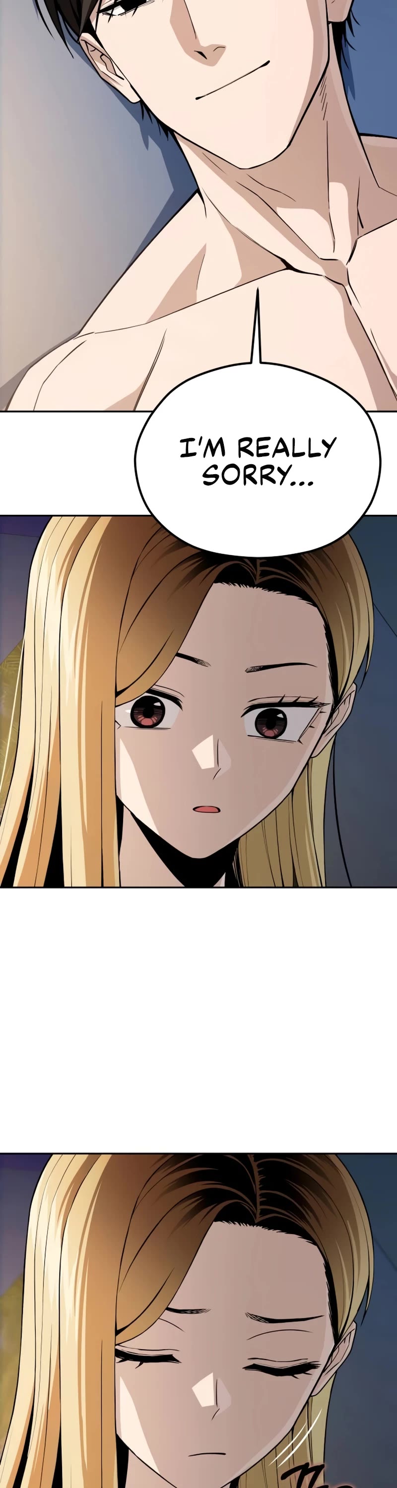 Match Made in Heaven by Chance Chapter 87 page 43 - Chapter 87