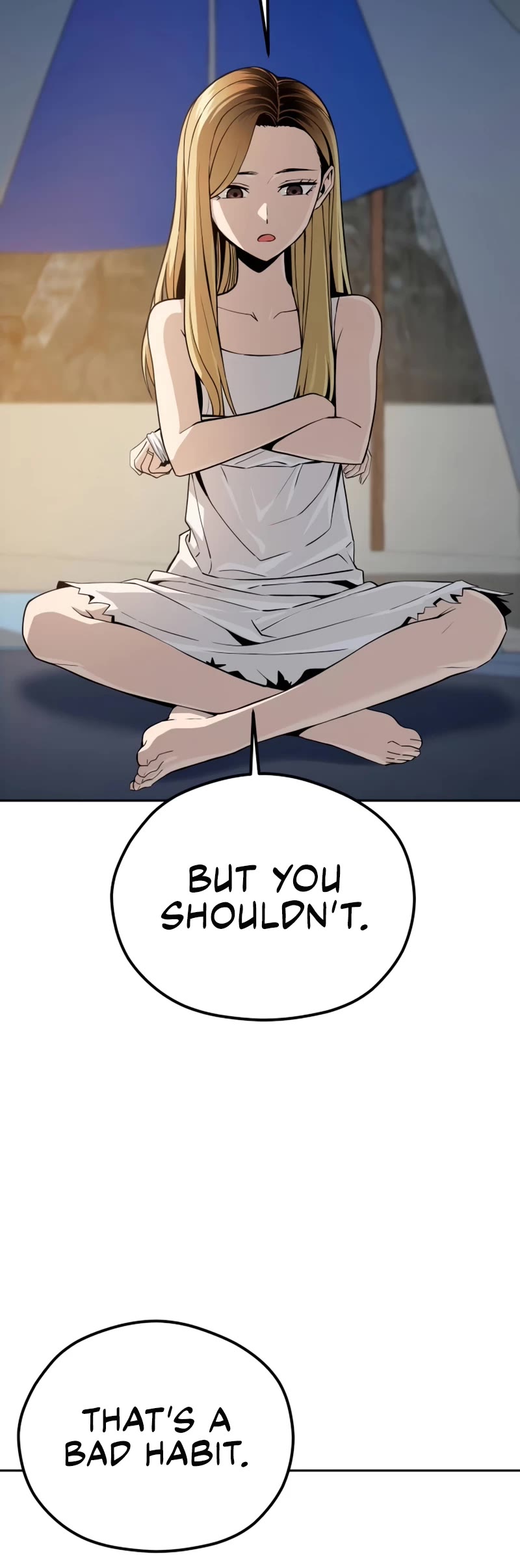 Match Made in Heaven by Chance Chapter 87 page 45 - Chapter 87