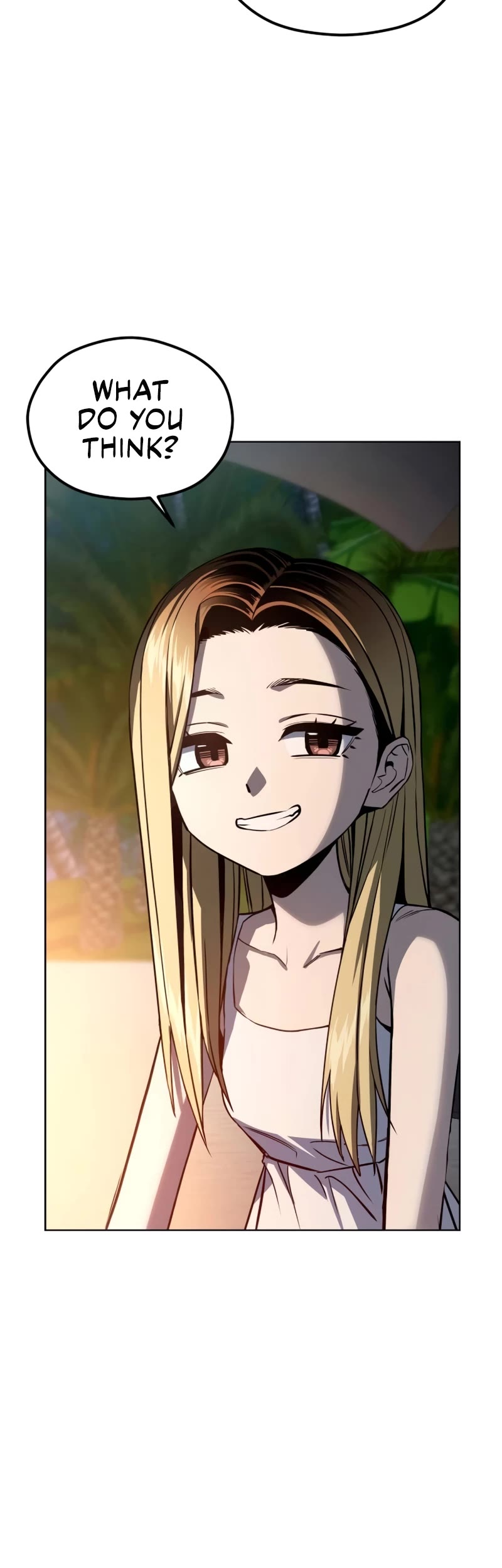 Match Made in Heaven by Chance Chapter 87 page 5 - Chapter 87
