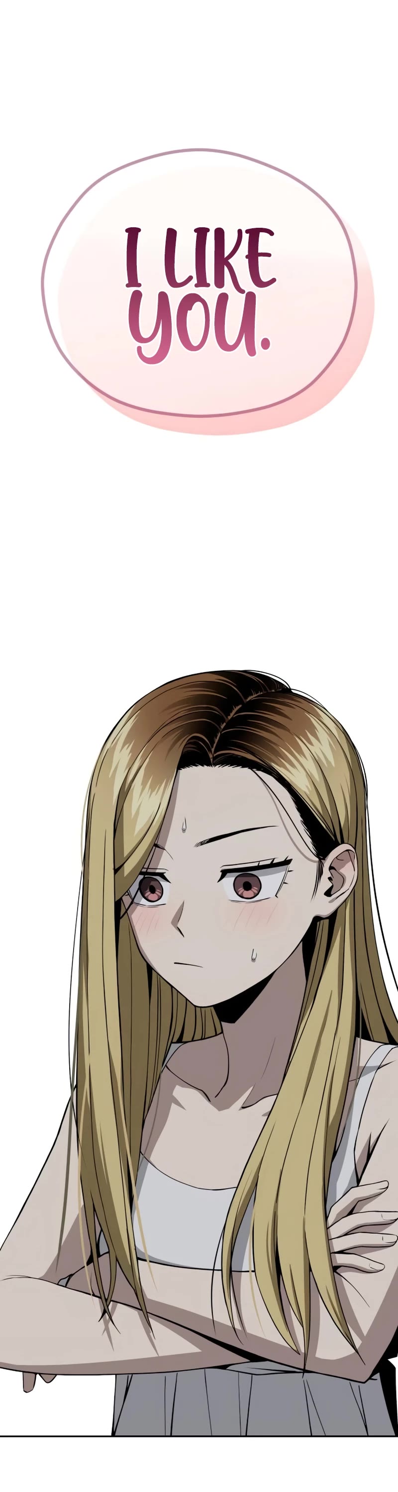 Match Made in Heaven by Chance Chapter 87 page 51 - Chapter 87