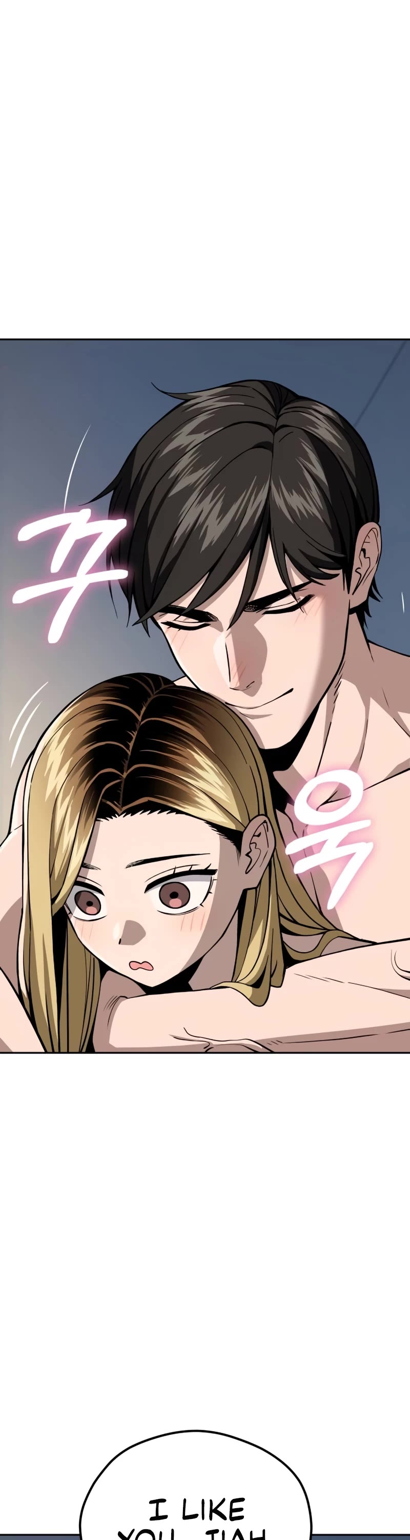 Match Made in Heaven by Chance Chapter 87 page 52 - Chapter 87