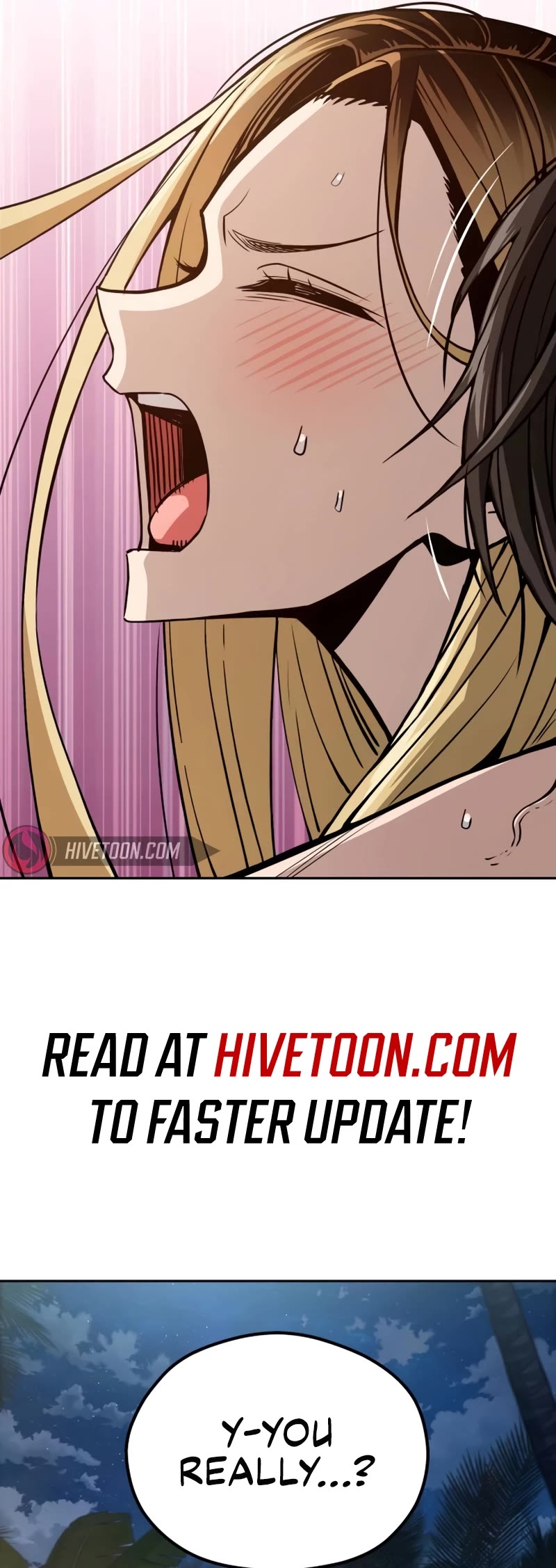 Match Made in Heaven by Chance Chapter 87 page 56 - Chapter 87