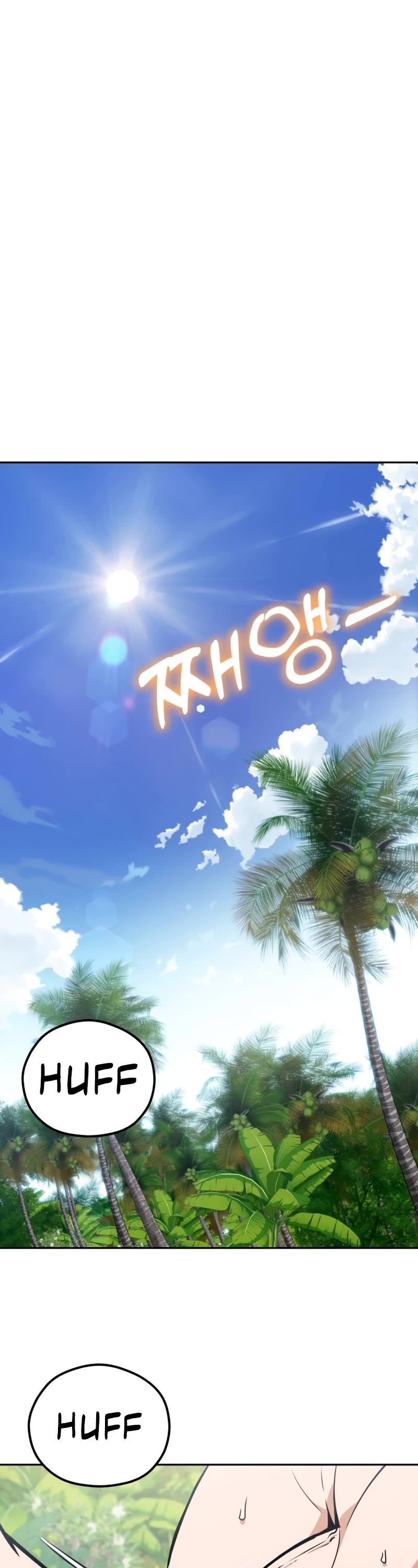 Match Made in Heaven by Chance Chapter 88 page 1 - Chapter 88