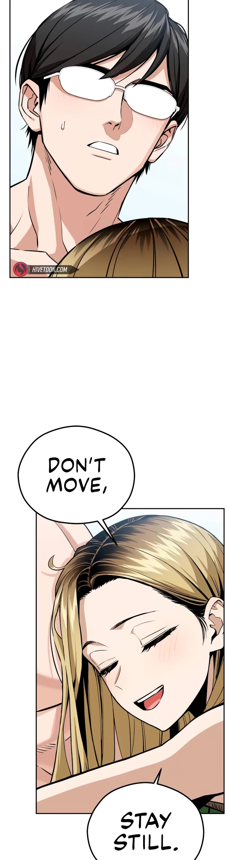 Match Made in Heaven by Chance Chapter 88 page 13 - Chapter 88