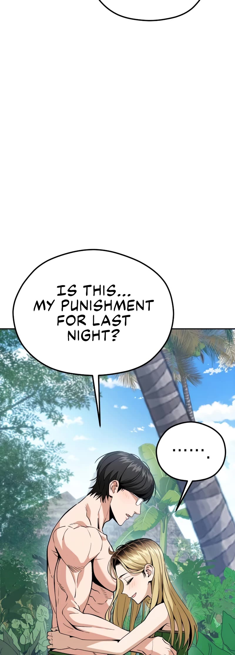 Match Made in Heaven by Chance Chapter 88 page 14 - Chapter 88