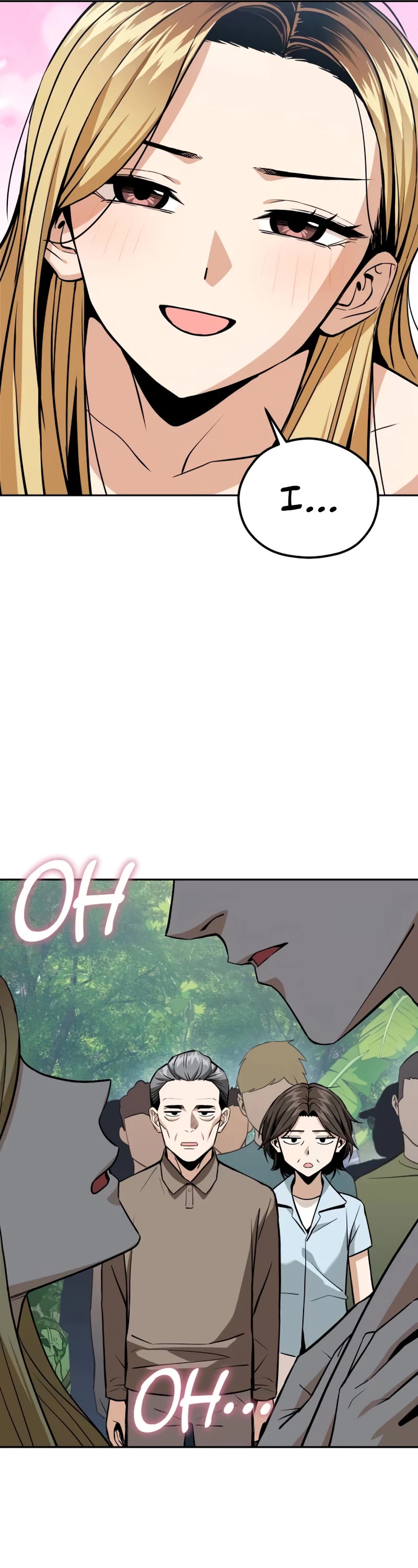 Match Made in Heaven by Chance Chapter 88 page 16 - Chapter 88