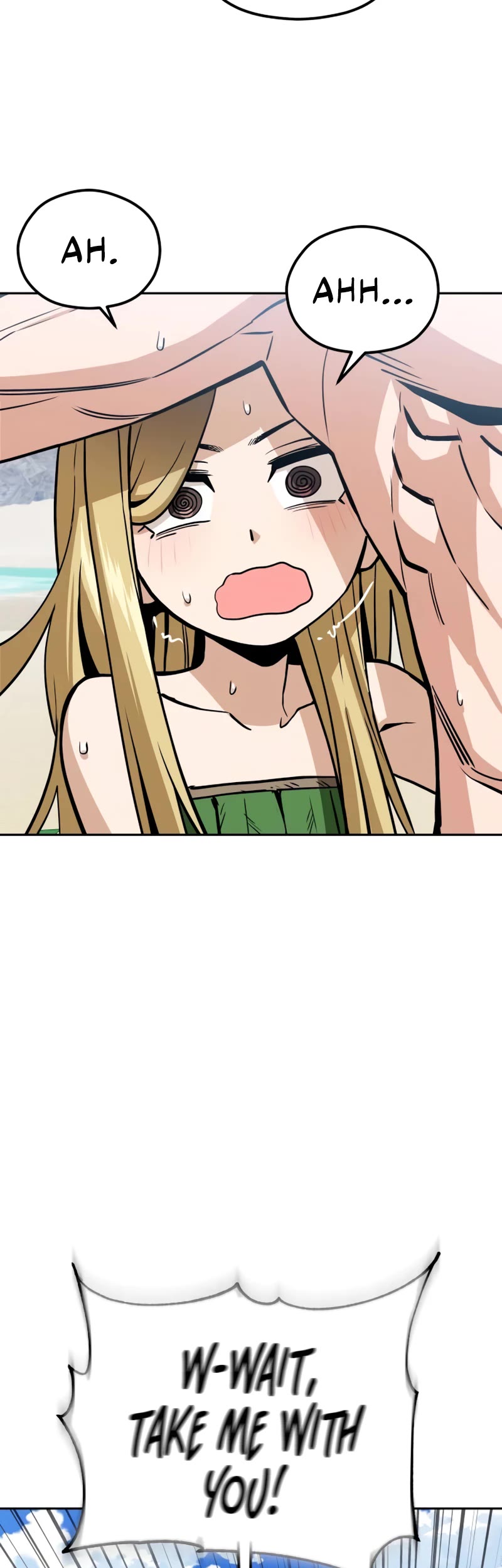 Match Made in Heaven by Chance Chapter 88 page 19 - Chapter 88