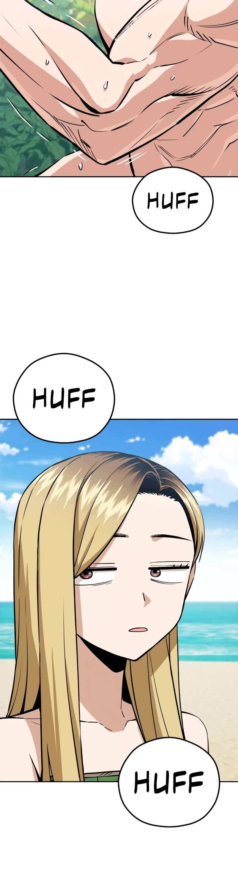 Match Made in Heaven by Chance Chapter 88 page 2 - Chapter 88