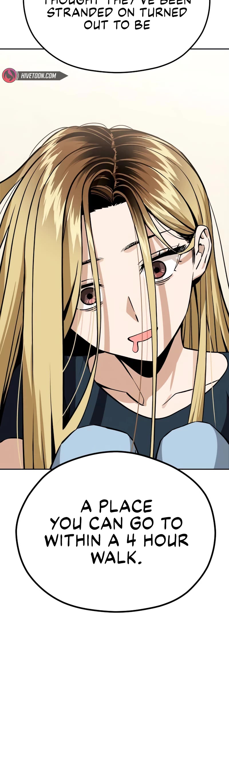 Match Made in Heaven by Chance Chapter 88 page 23 - Chapter 88