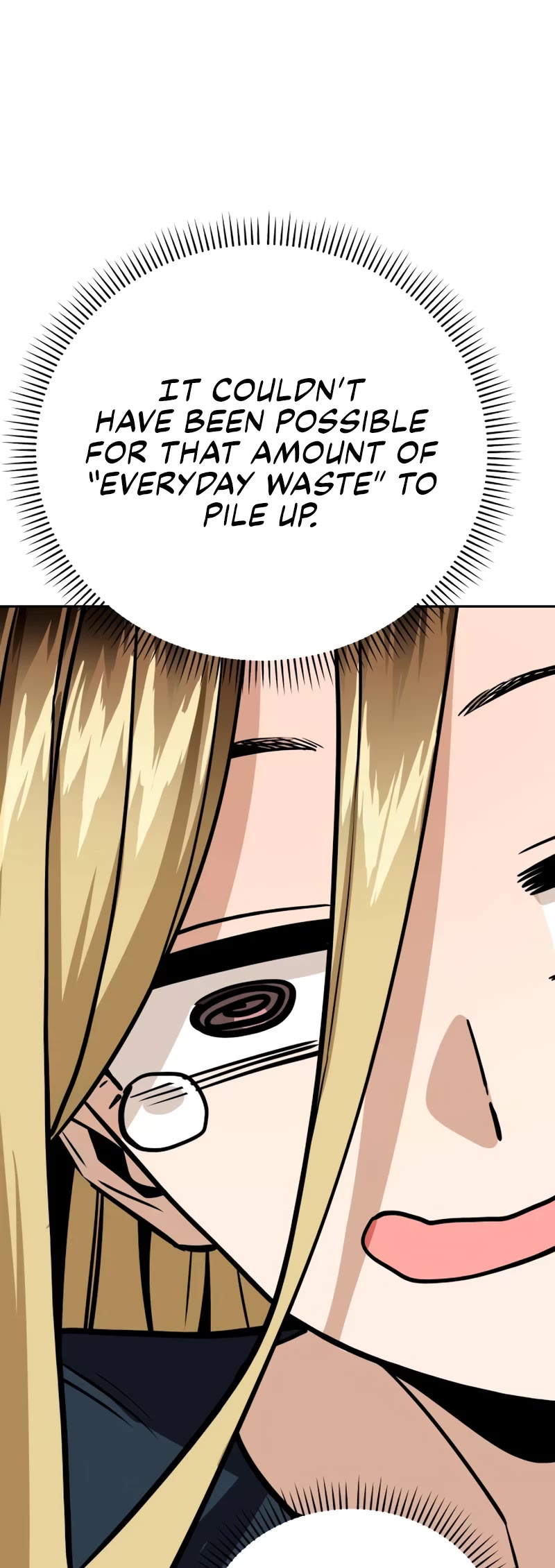 Match Made in Heaven by Chance Chapter 88 page 28 - Chapter 88