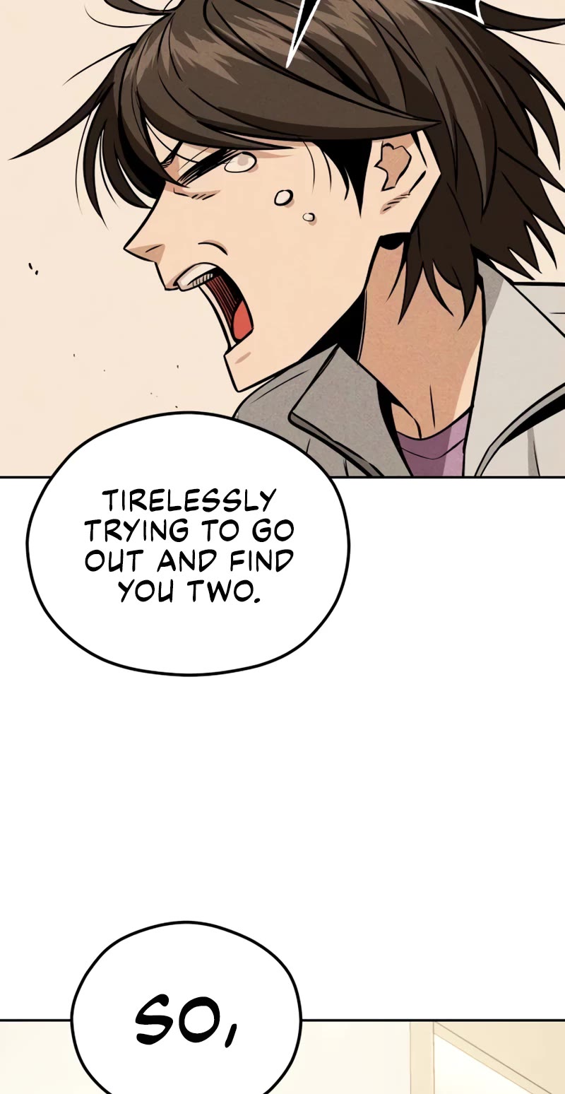 Match Made in Heaven by Chance Chapter 88 page 33 - Chapter 88
