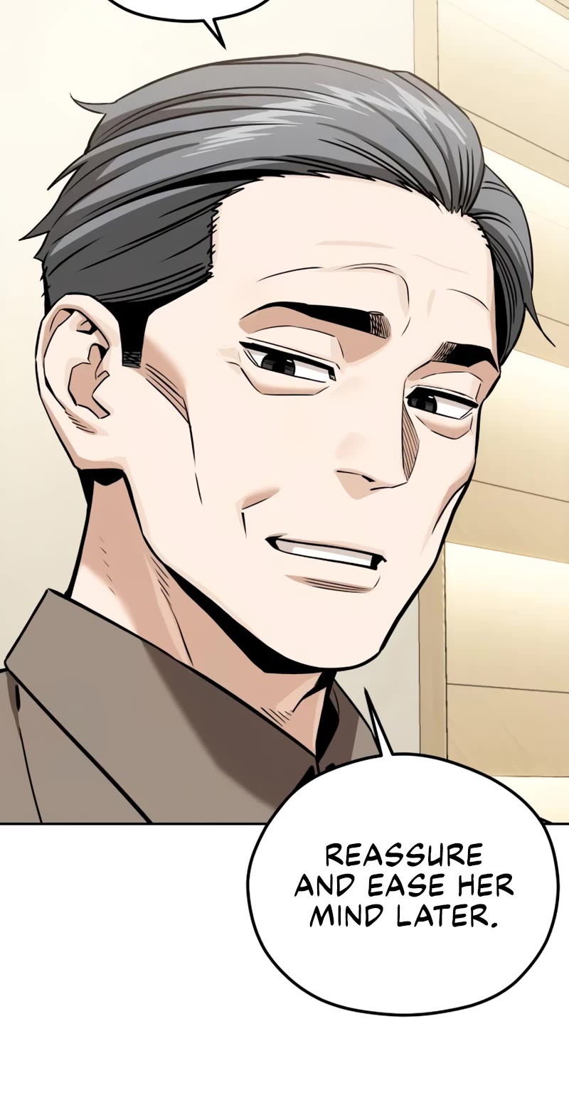 Match Made in Heaven by Chance Chapter 88 page 34 - Chapter 88