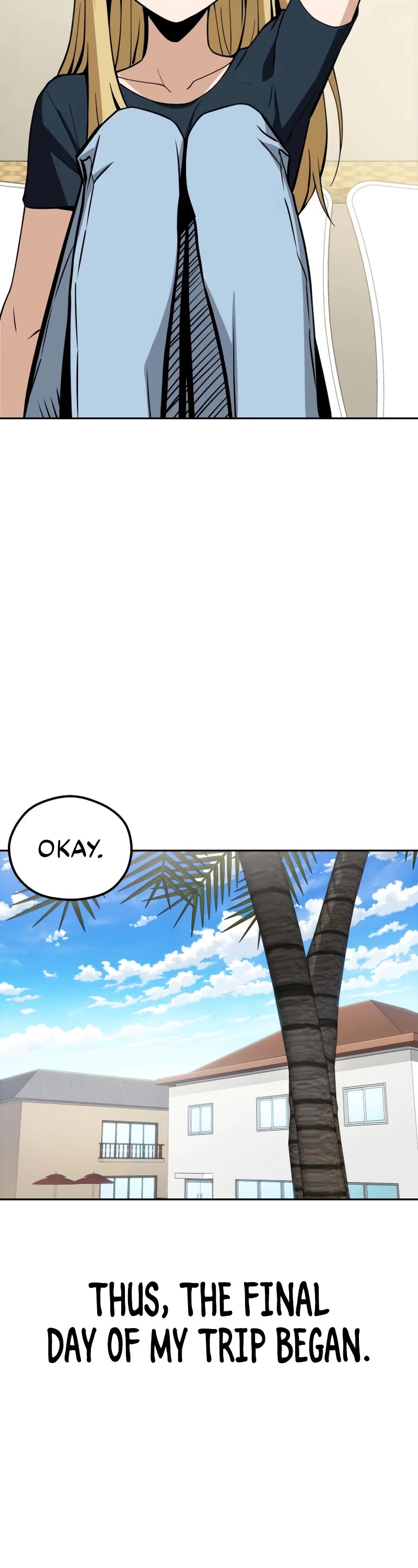 Match Made in Heaven by Chance Chapter 88 page 36 - Chapter 88