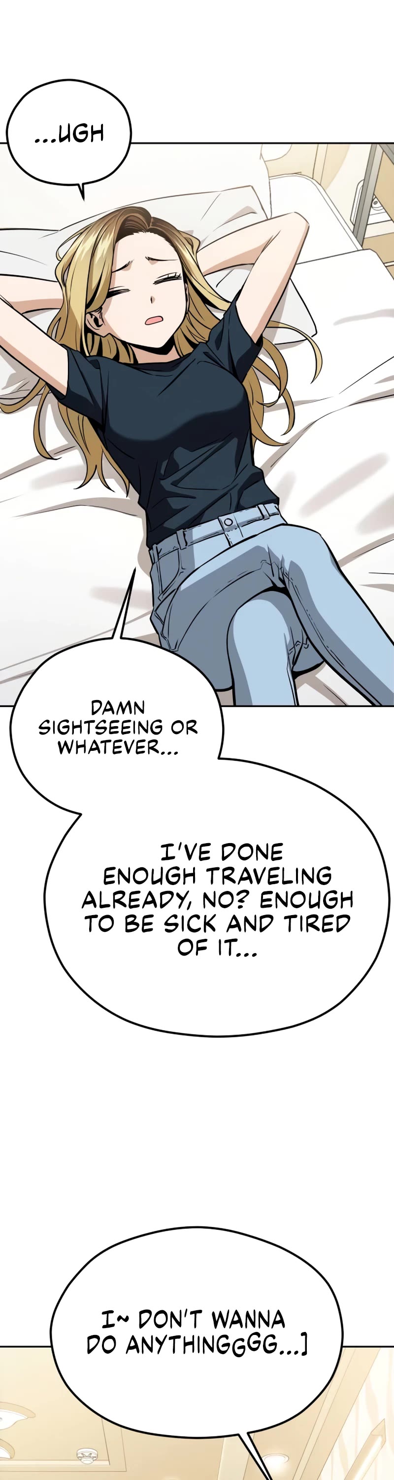 Match Made in Heaven by Chance Chapter 88 page 37 - Chapter 88