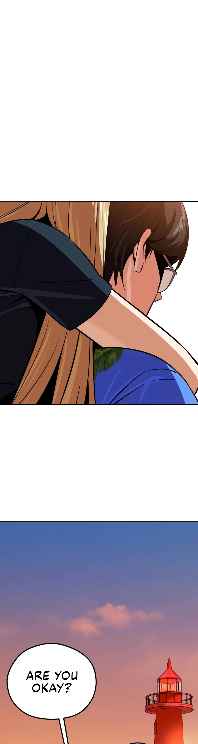Match Made in Heaven by Chance Chapter 88 page 45 - Chapter 88