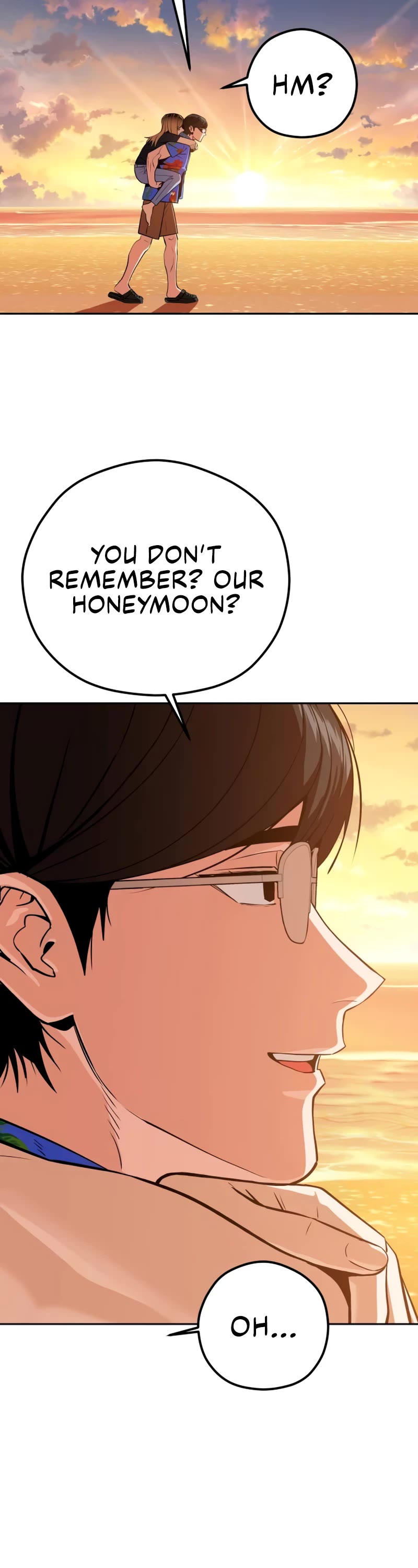 Match Made in Heaven by Chance Chapter 88 page 47 - Chapter 88