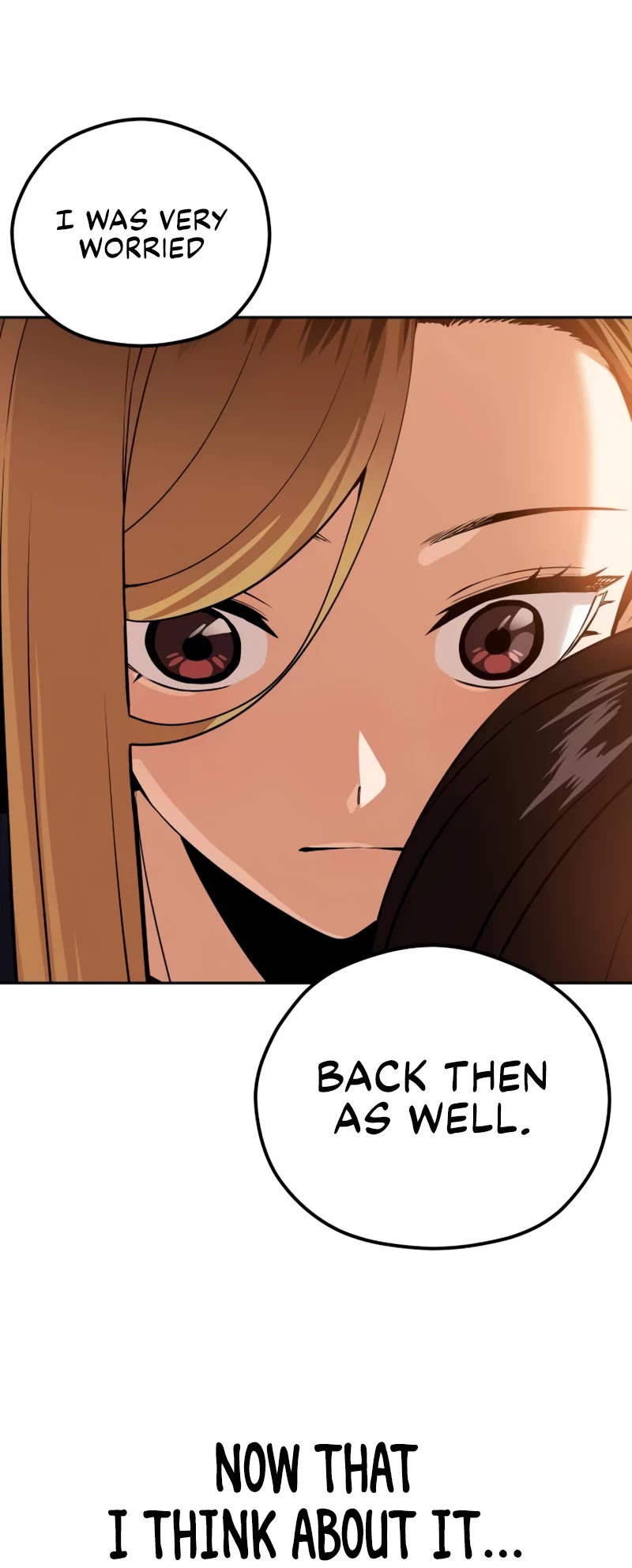 Match Made in Heaven by Chance Chapter 88 page 48 - Chapter 88