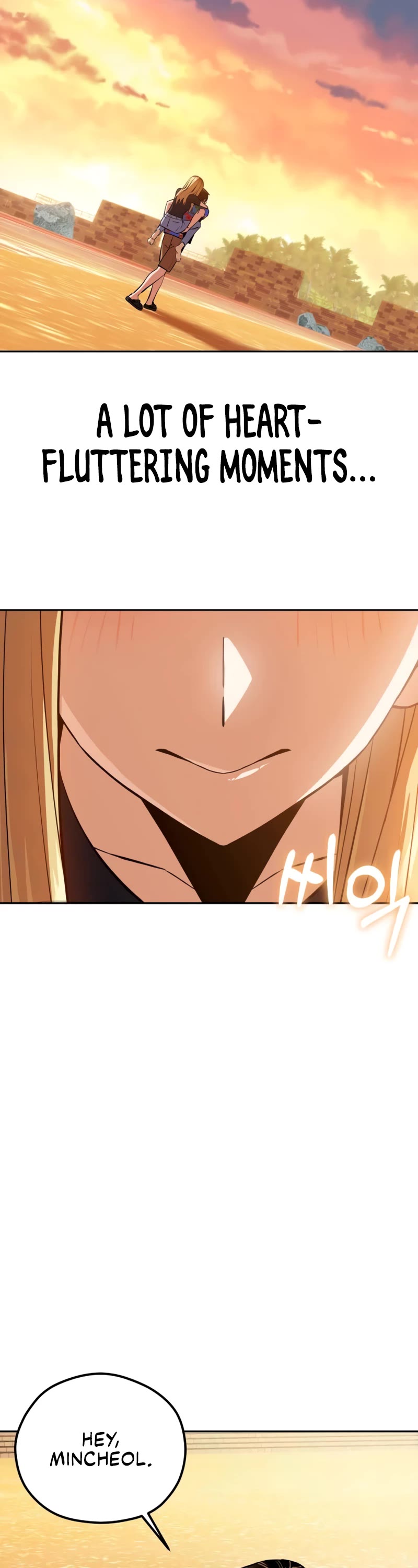 Match Made in Heaven by Chance Chapter 88 page 51 - Chapter 88