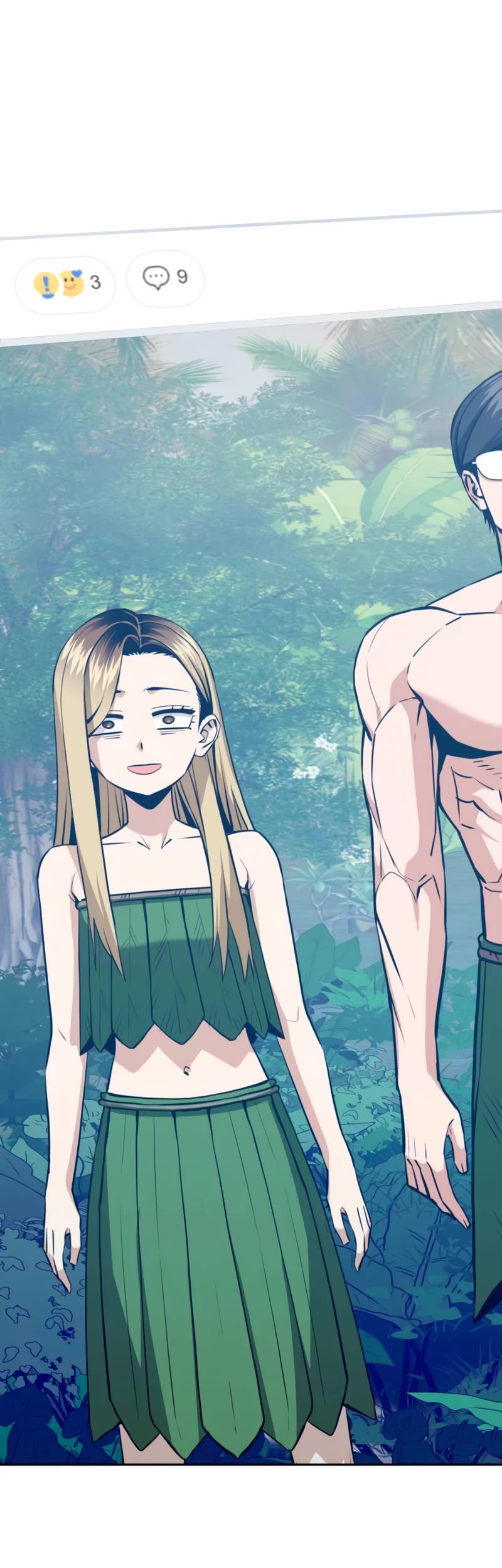 Match Made in Heaven by Chance Chapter 88 page 54 - Chapter 88