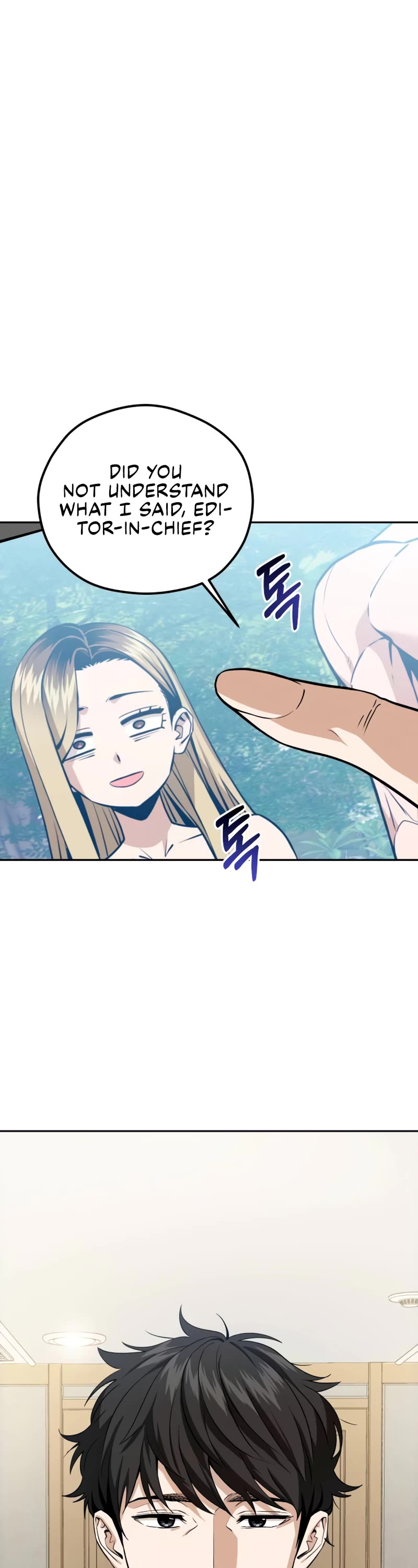 Match Made in Heaven by Chance Chapter 88 page 55 - Chapter 88