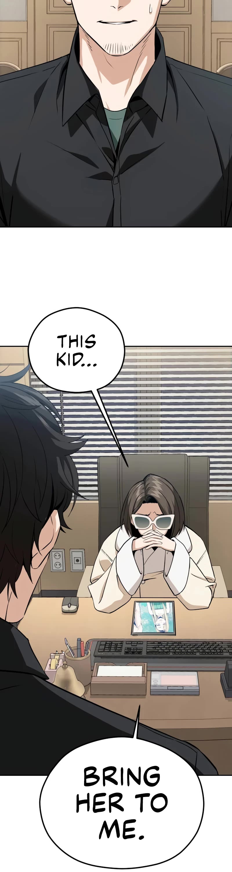 Match Made in Heaven by Chance Chapter 88 page 56 - Chapter 88