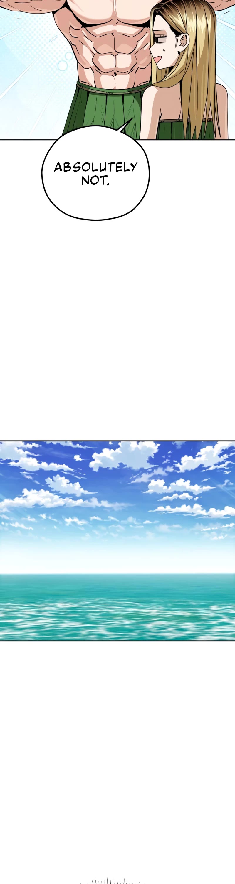 Match Made in Heaven by Chance Chapter 88 page 7 - Chapter 88
