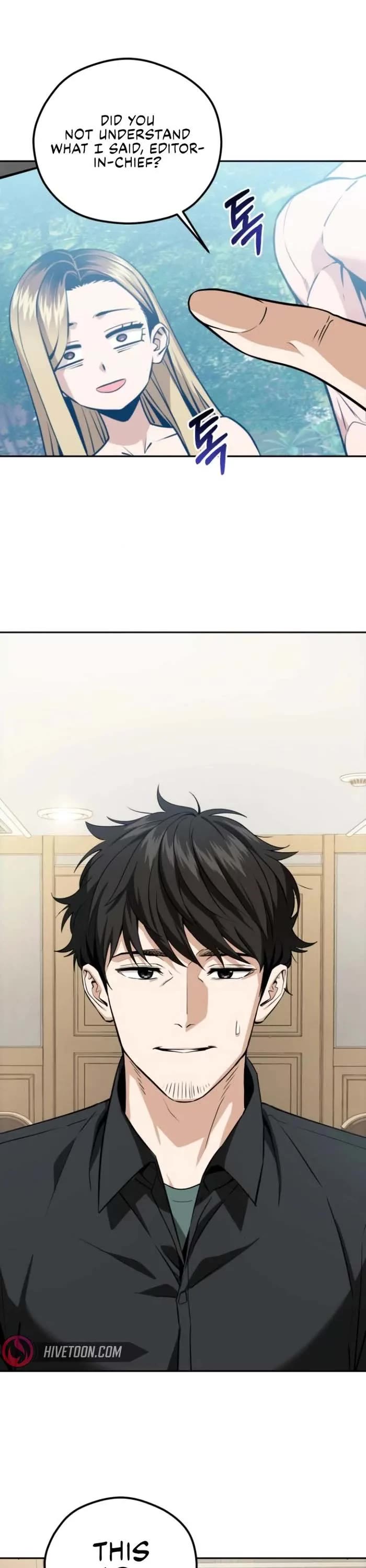 Match Made in Heaven by Chance Chapter 89 page 1 - Chapter 89