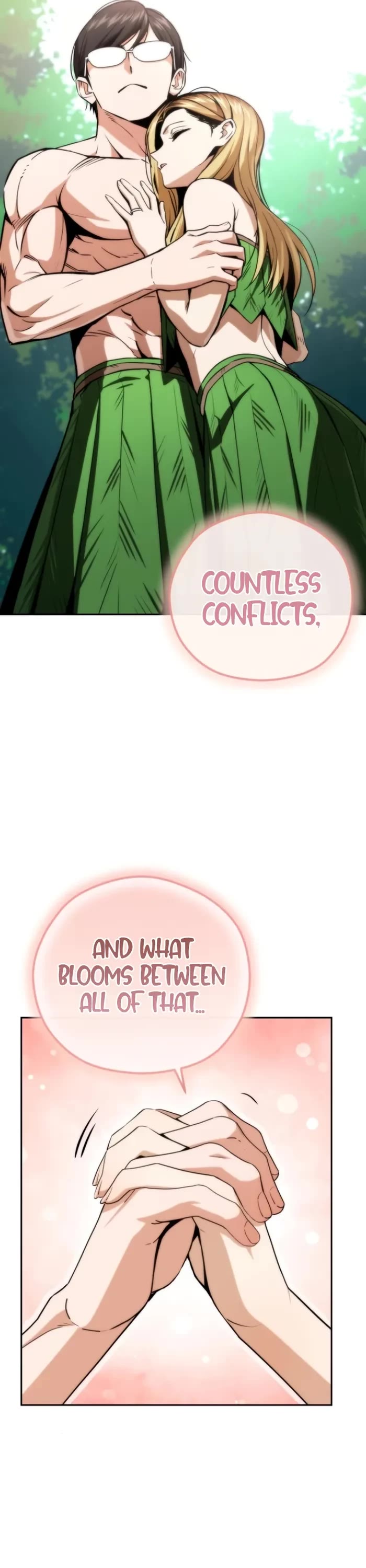 Match Made in Heaven by Chance Chapter 89 page 13 - Chapter 89