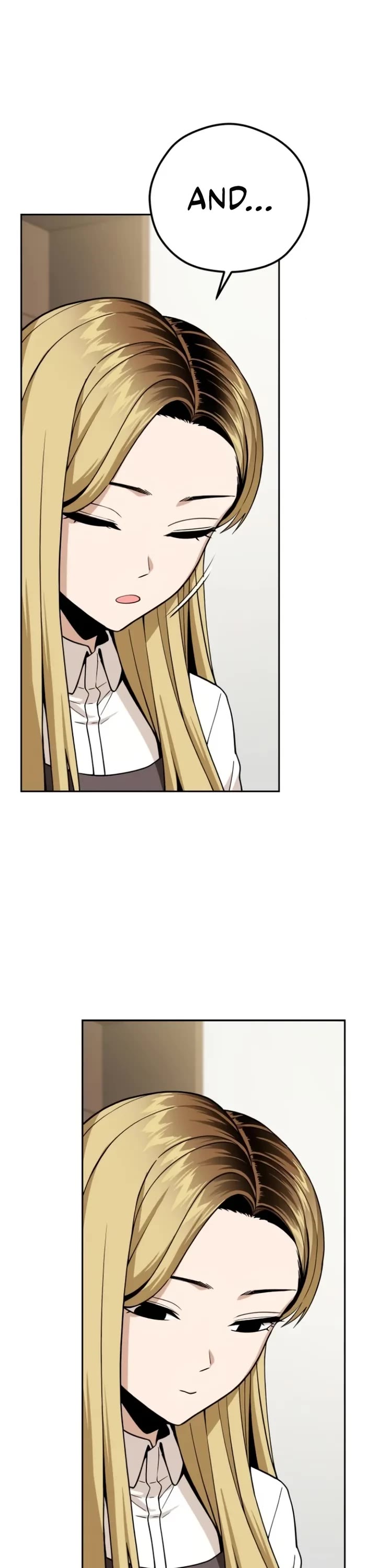 Match Made in Heaven by Chance Chapter 89 page 18 - Chapter 89