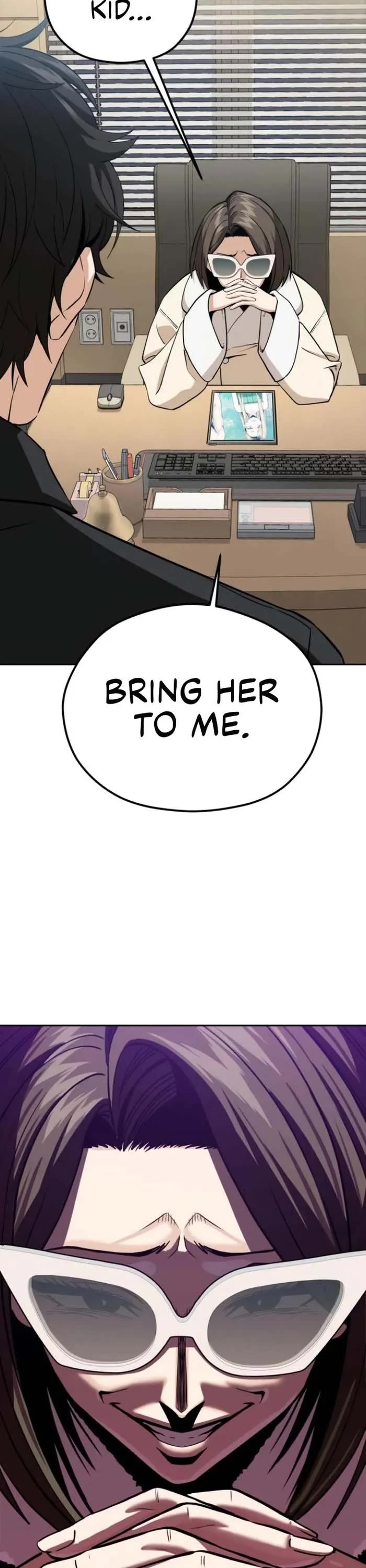 Match Made in Heaven by Chance Chapter 89 page 2 - Chapter 89
