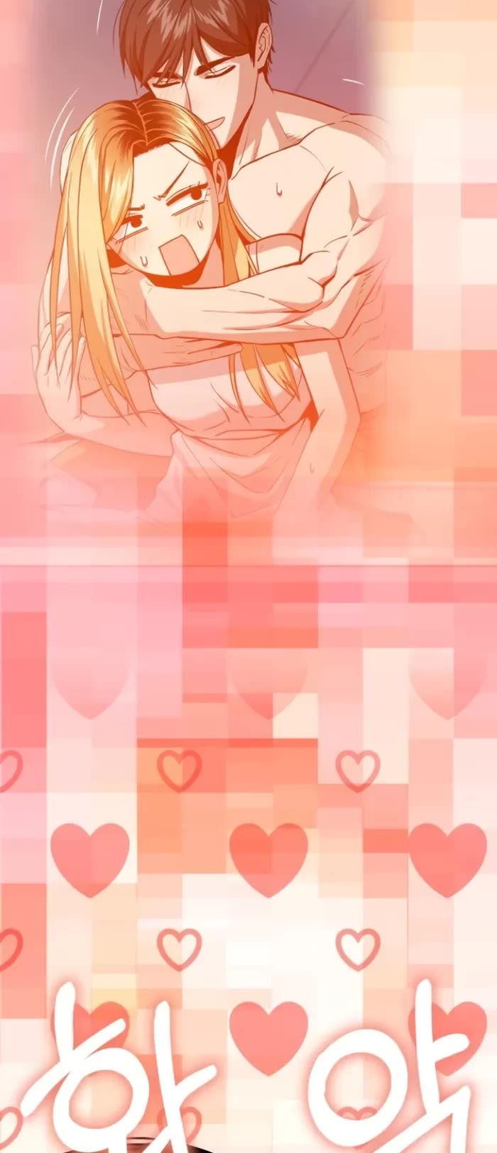 Match Made in Heaven by Chance Chapter 89 page 20 - Chapter 89