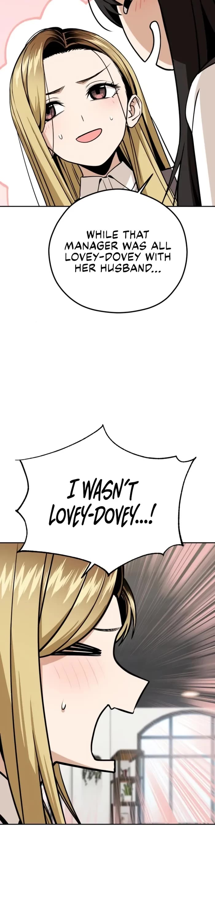 Match Made in Heaven by Chance Chapter 89 page 23 - Chapter 89