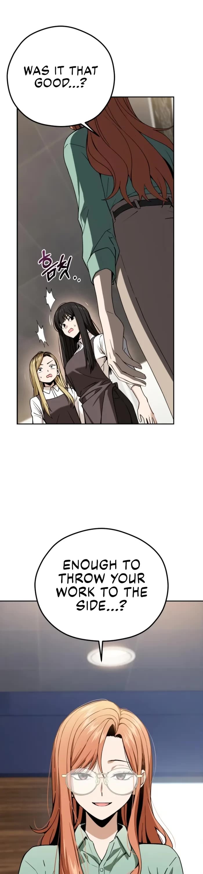 Match Made in Heaven by Chance Chapter 89 page 24 - Chapter 89