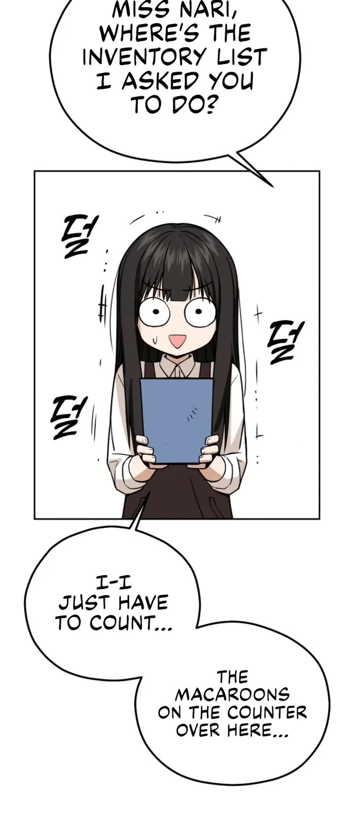 Match Made in Heaven by Chance Chapter 89 page 26 - Chapter 89