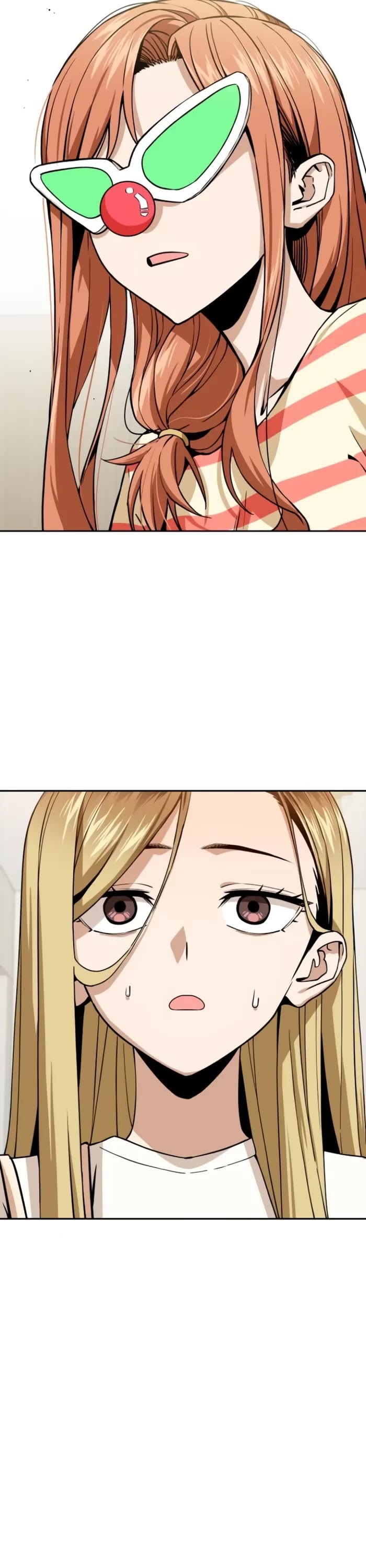 Match Made in Heaven by Chance Chapter 89 page 35 - Chapter 89