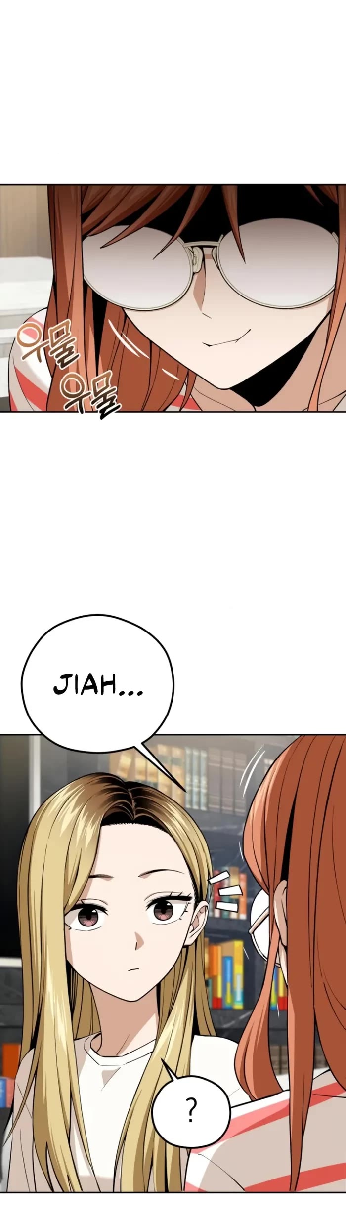 Match Made in Heaven by Chance Chapter 89 page 42 - Chapter 89