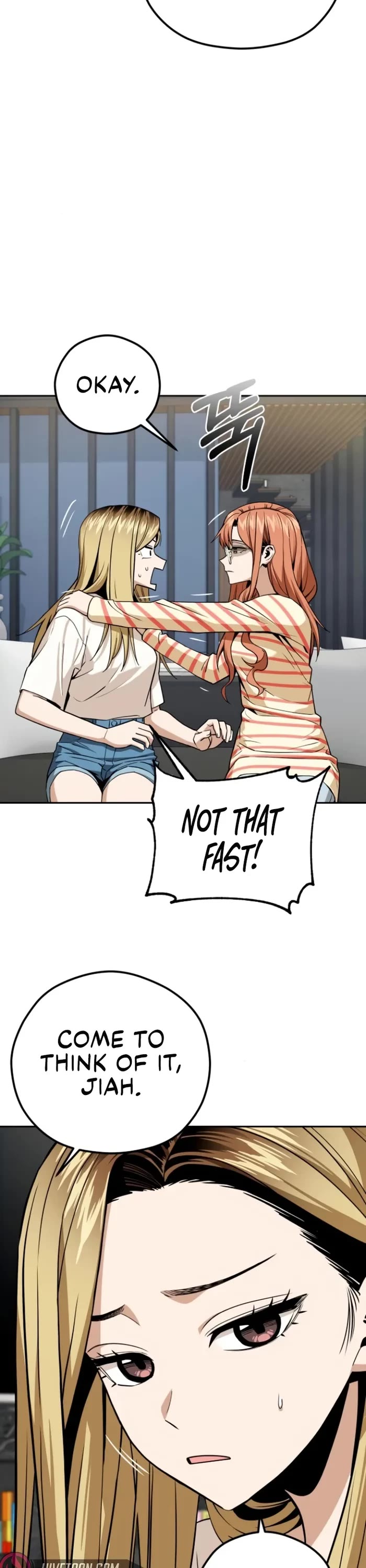 Match Made in Heaven by Chance Chapter 89 page 45 - Chapter 89