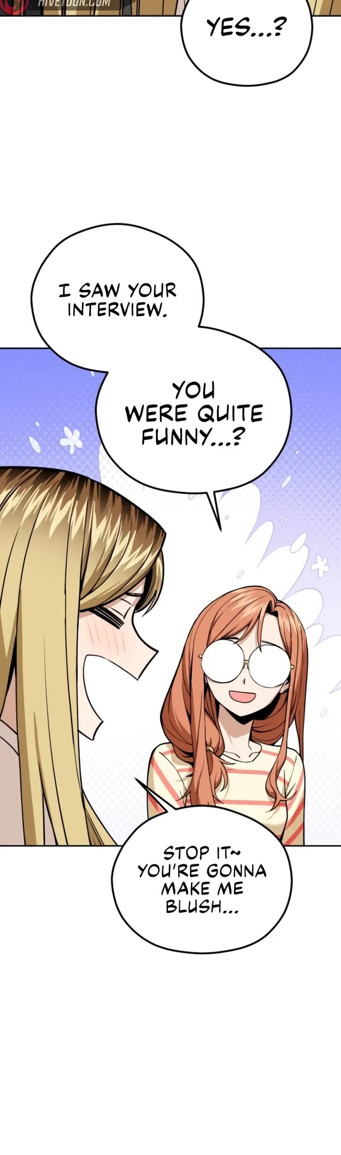 Match Made in Heaven by Chance Chapter 89 page 46 - Chapter 89