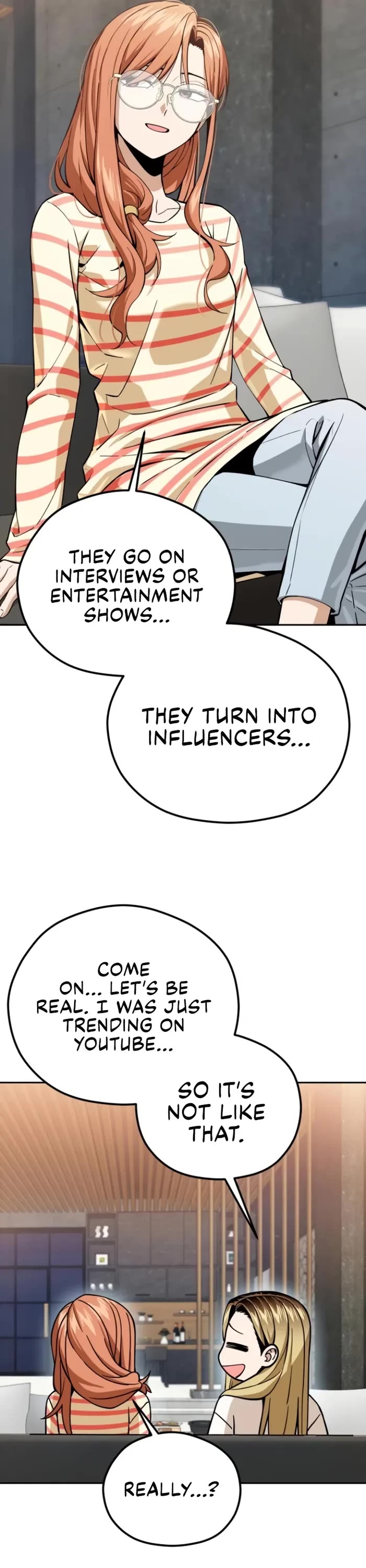 Match Made in Heaven by Chance Chapter 89 page 48 - Chapter 89