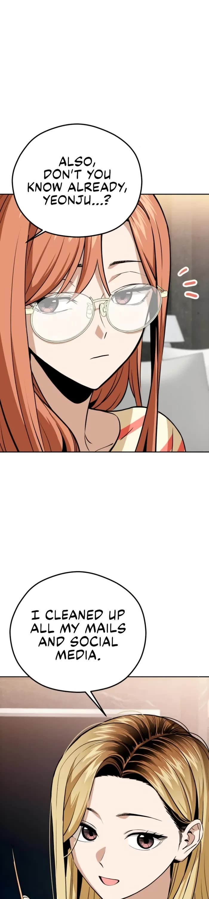 Match Made in Heaven by Chance Chapter 89 page 49 - Chapter 89