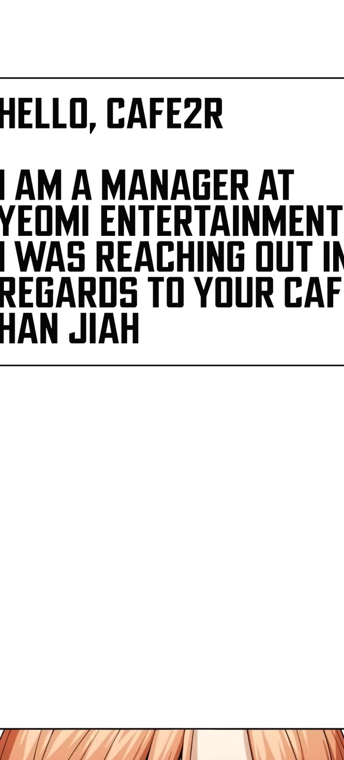 Match Made in Heaven by Chance Chapter 89 page 51 - Chapter 89