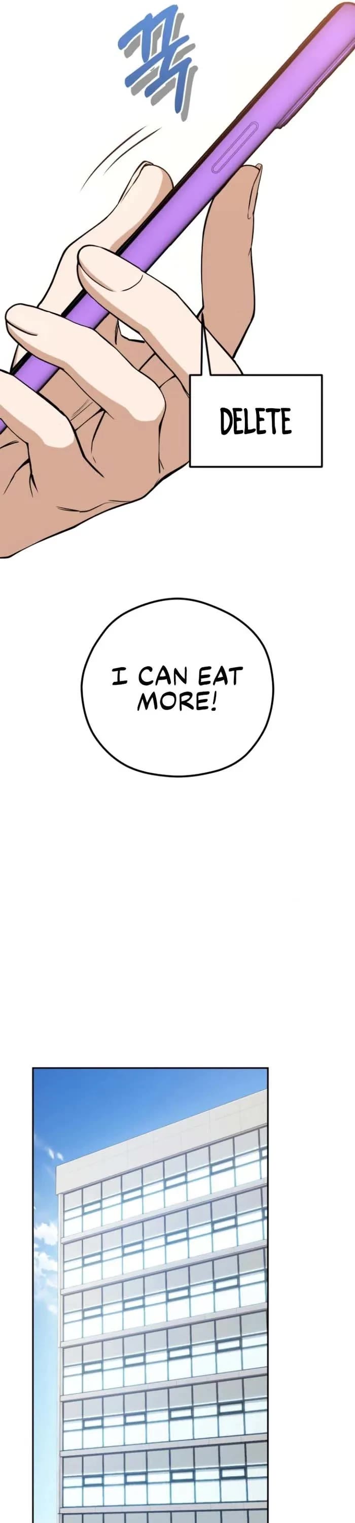 Match Made in Heaven by Chance Chapter 89 page 53 - Chapter 89