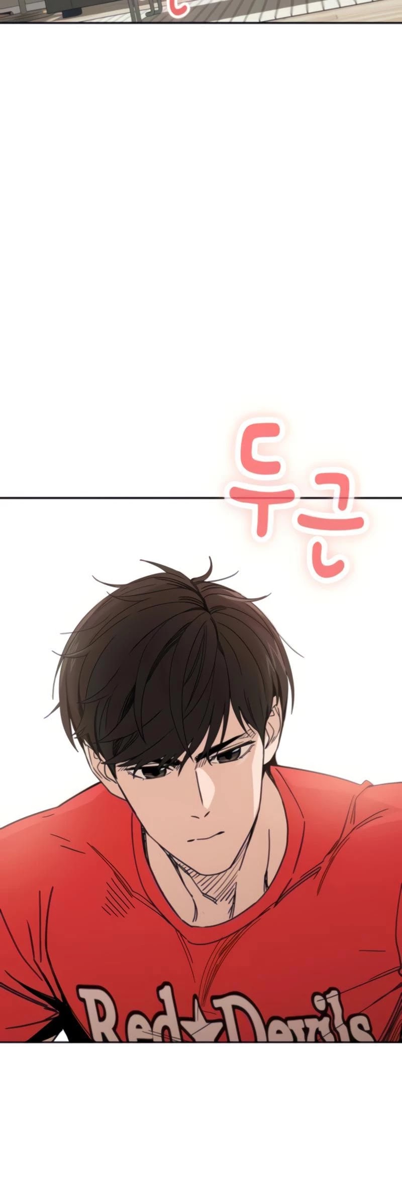 Match Made in Heaven by Chance Chapter 9 page 10 - Chapter 9