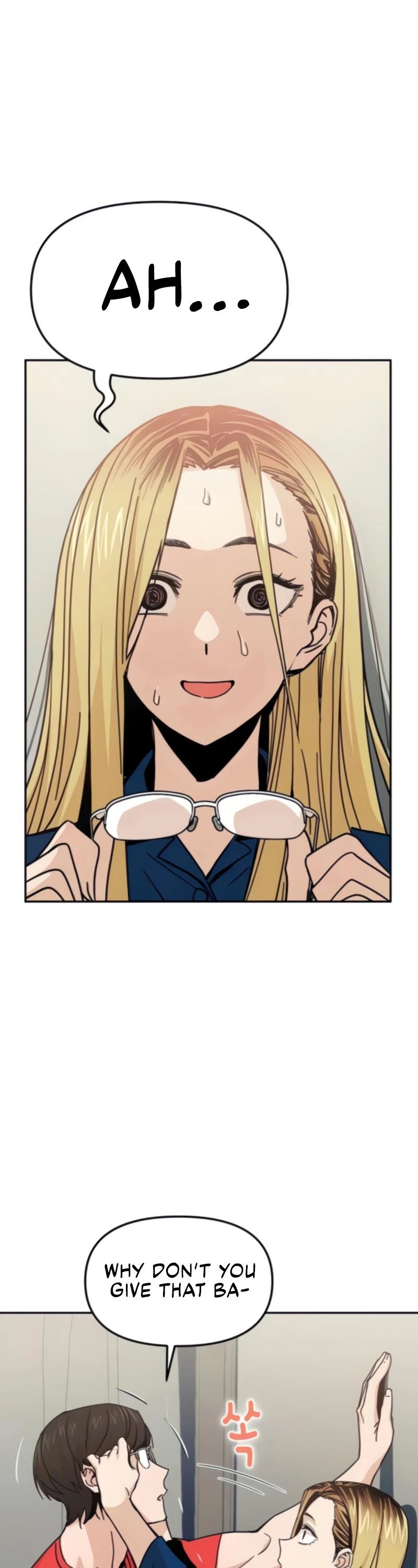 Match Made in Heaven by Chance Chapter 9 page 11 - Chapter 9