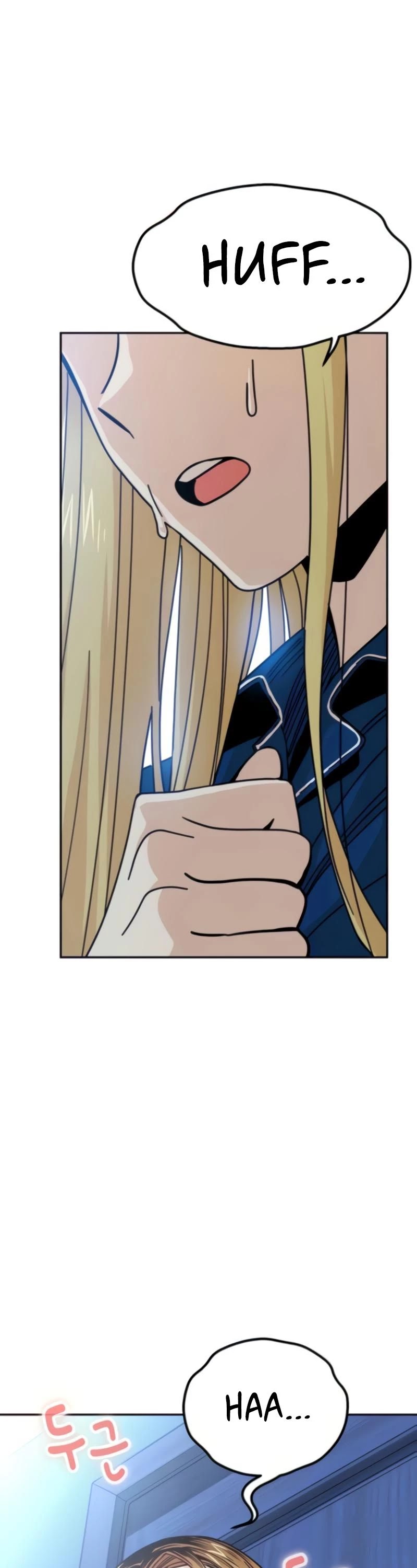 Match Made in Heaven by Chance Chapter 9 page 14 - Chapter 9